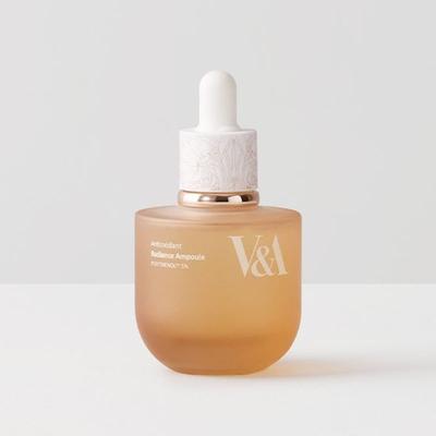 Anti-Oxidant Radiance Ampoule 50ml