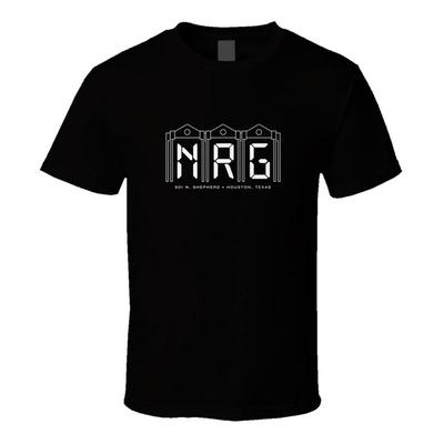 Club Nrg Houston T Shirt
