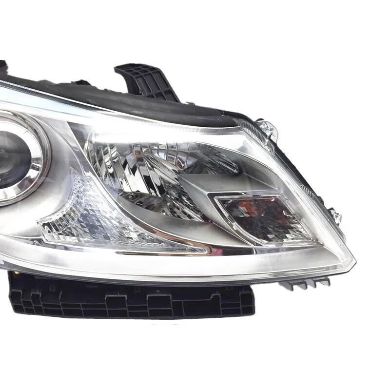 Compatible Front Headlight Assembly for BYD Surui (2012-2018)