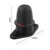 157mm Size Rear Boot Bump Stop Tailgate Bump Stop Installation Ease