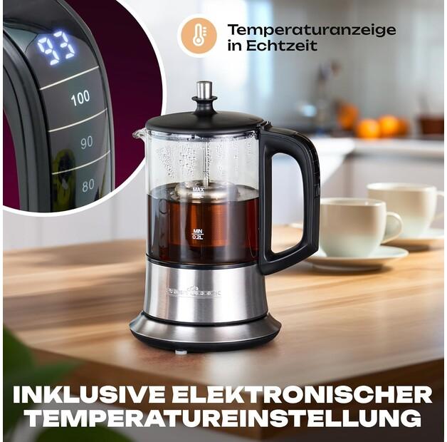 Чайник Proficook PC-TK 1165 (501165)