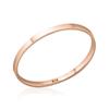 [Bnbgold] 14K/18K 1.2mm Minja Ten Finger Layered Flat Ring Npr32692