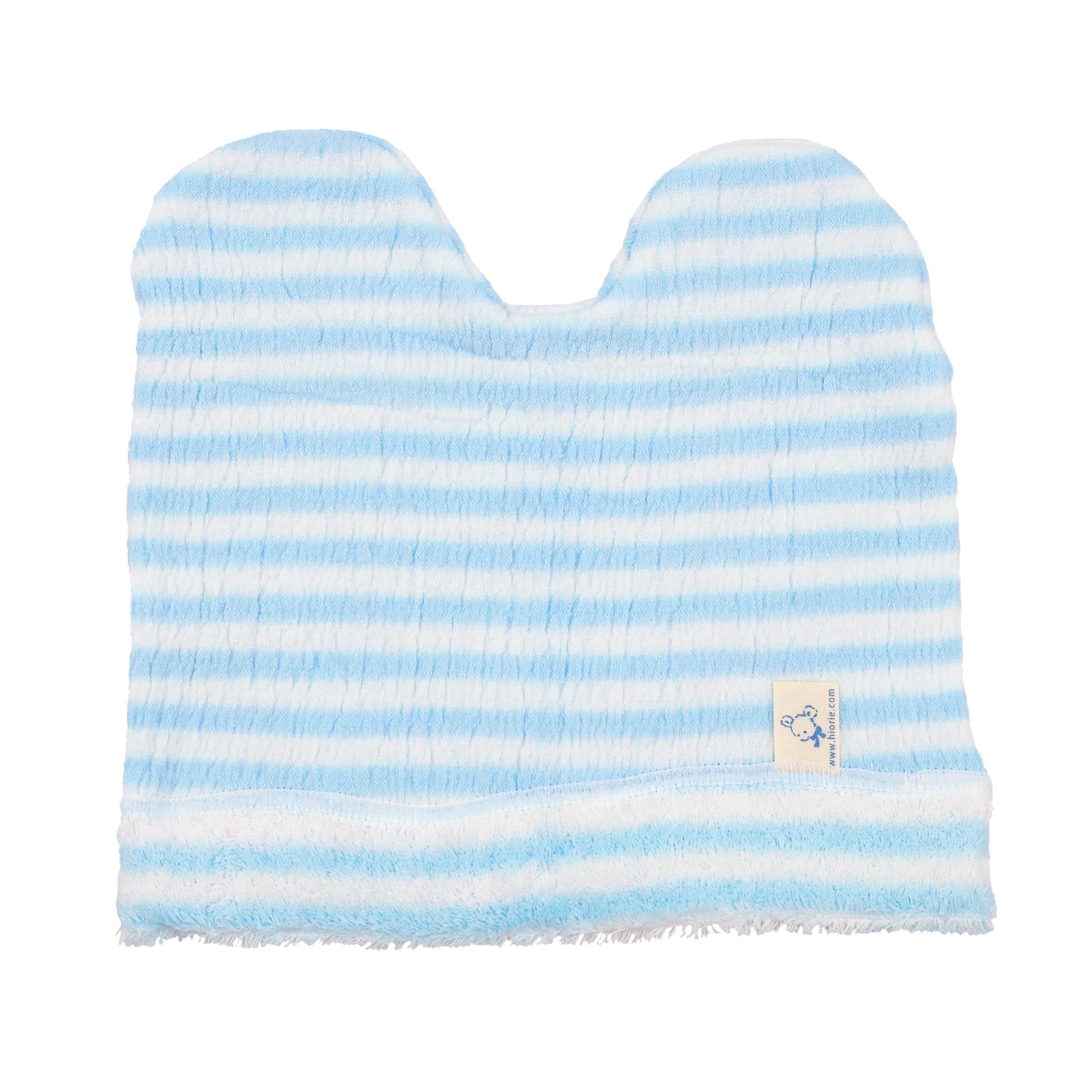 

hiorie Полотенце Эластичный Ворс Сделано в Сакс-Кап, и Марля, Япония,