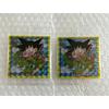 [Anonymous Delivery] Dragon Ball Wafer Stickers 2 Pieces