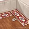 Absorbent Kitchen Floor Mats: Oil-Proof, Waterproof, Anti-Slip Mats for Home Entrances
