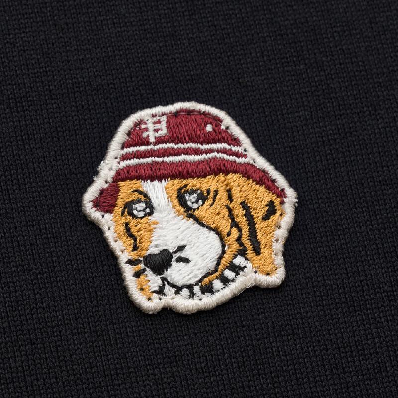 HAZZYS Women's Long Sleeve T-Shirt ABTSE0BCX06