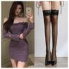 2024 Spring Women Off Shoulder Long Sleeve Lace Bodycon Mini Dress Sexy Slim Pencil Club Night Out Dress Plus Size S-L