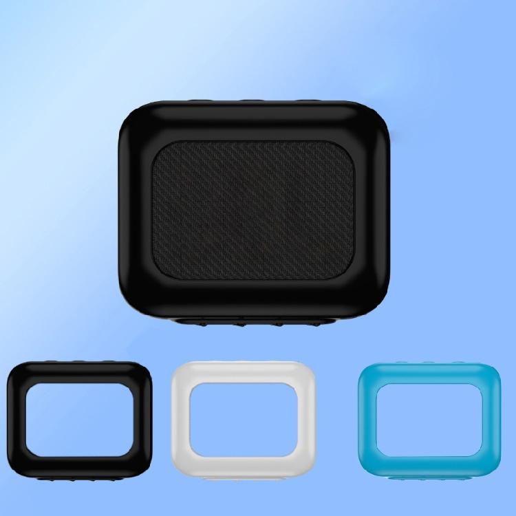Stylishs Silicone Cover for GO4 Speaker Case Storage Bag Personalize Device