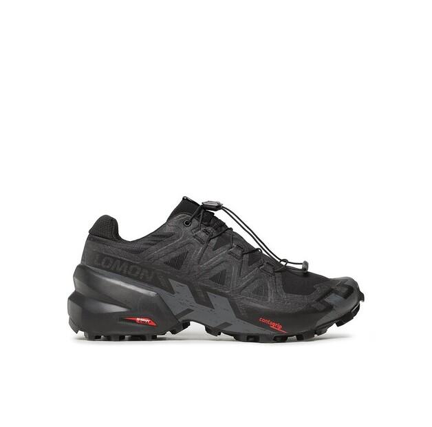 Кроссовки для бега Salomon Speedcross 6 EU 40