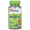 Solaray True Herbs Horsetail 880mg Veggie Capsules, 100 Count