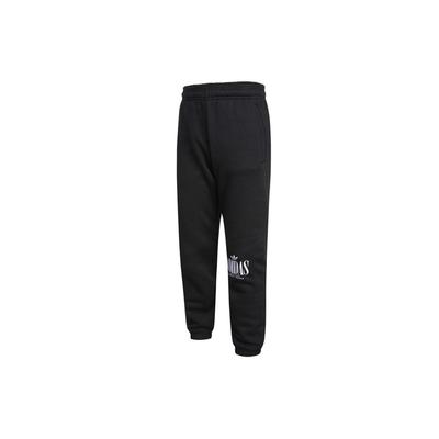 Originals Trefoil Jogginghose Herren Hosen Schwarz H32328
