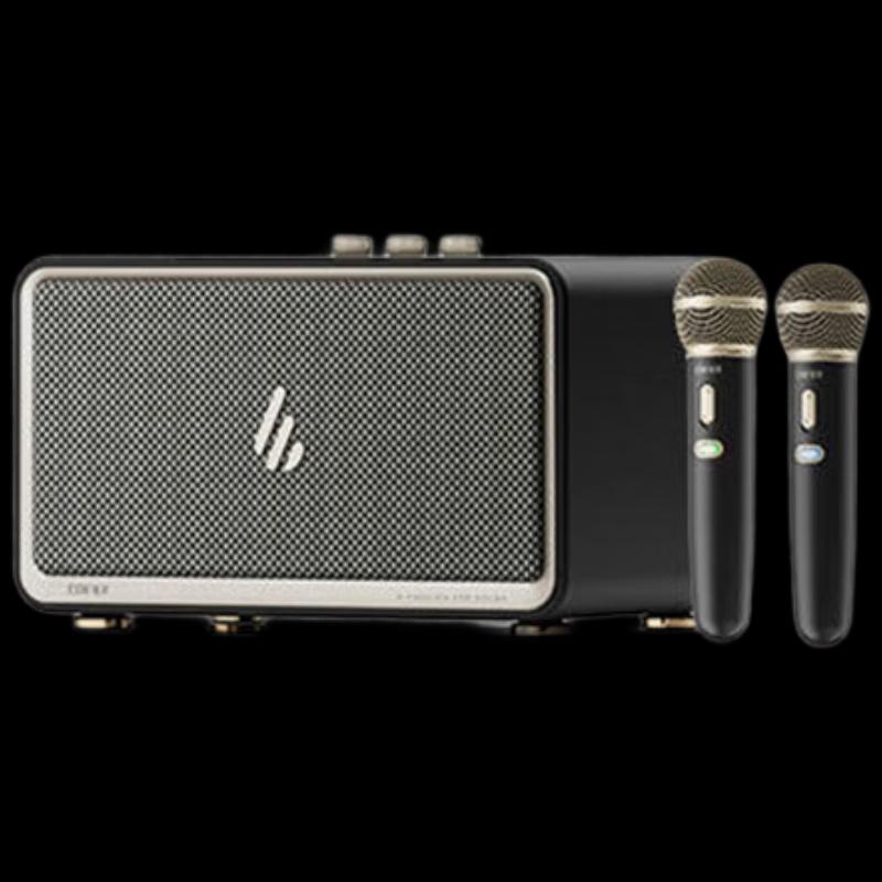 

Edifier K300 Multi-function KTV Bluetooth Speaker