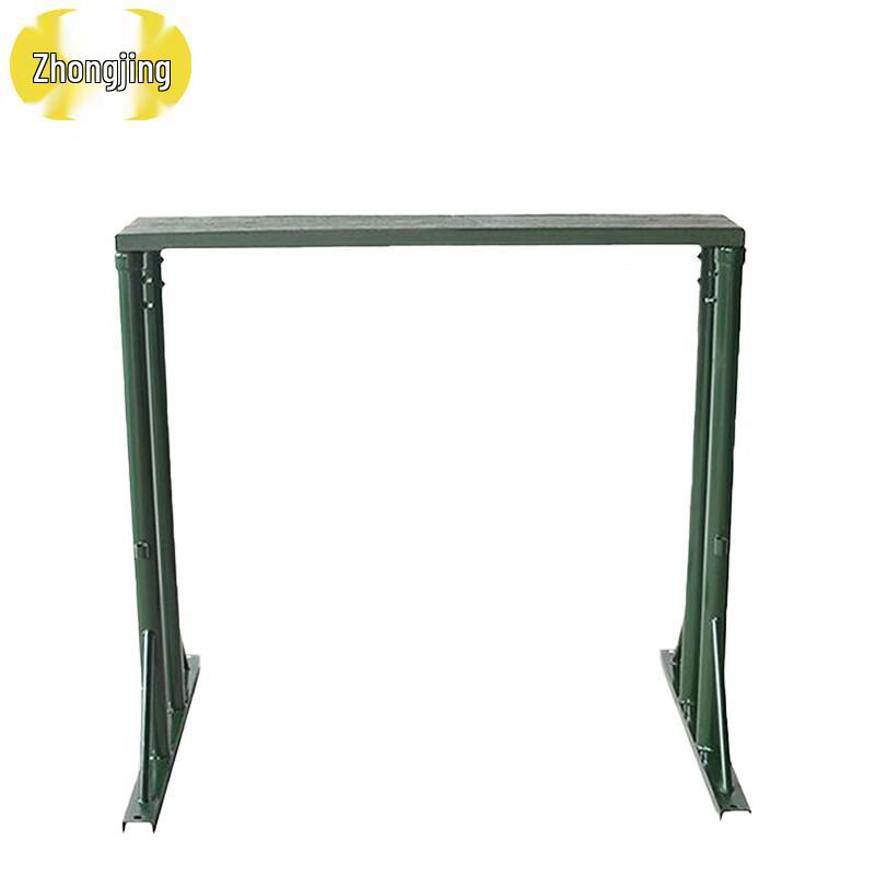 Zhongjing 400-Meter Obstacle Course Training Equipment