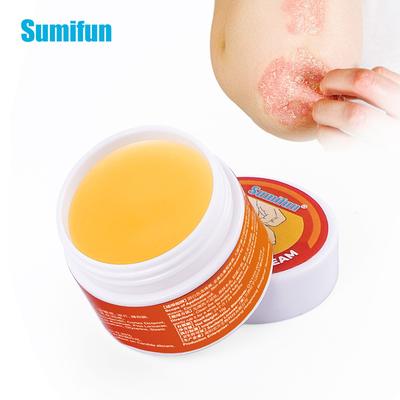 Natural Eczema Soothing Balm Skin Care Cream, Gentle Skin Care and Moisturizing Skin Soothing Cream