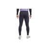 New Nike Knitted Sweatpants Men Black DZ0892-015