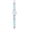 Sumikko Gurashi Clear Plastic Watch Cute Design Kids' Accessories