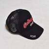 God Speed Embroidered Baseball Cap - Trendy European & American Sun Hat
