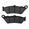 Motorcycle Parts Front Rear Brake Pads Kit for Yamaha XT660R 2004-2010 For APRILIA Pegaso 650 Trial