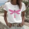 Shirts for Women Awareness Shirt  Support Gift  Casual Top