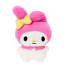 Sanrio Chimapote Plush Toy Cute Adventures Chimapote My Ages 3 and 324337 (Super Collection) Melody, Up,