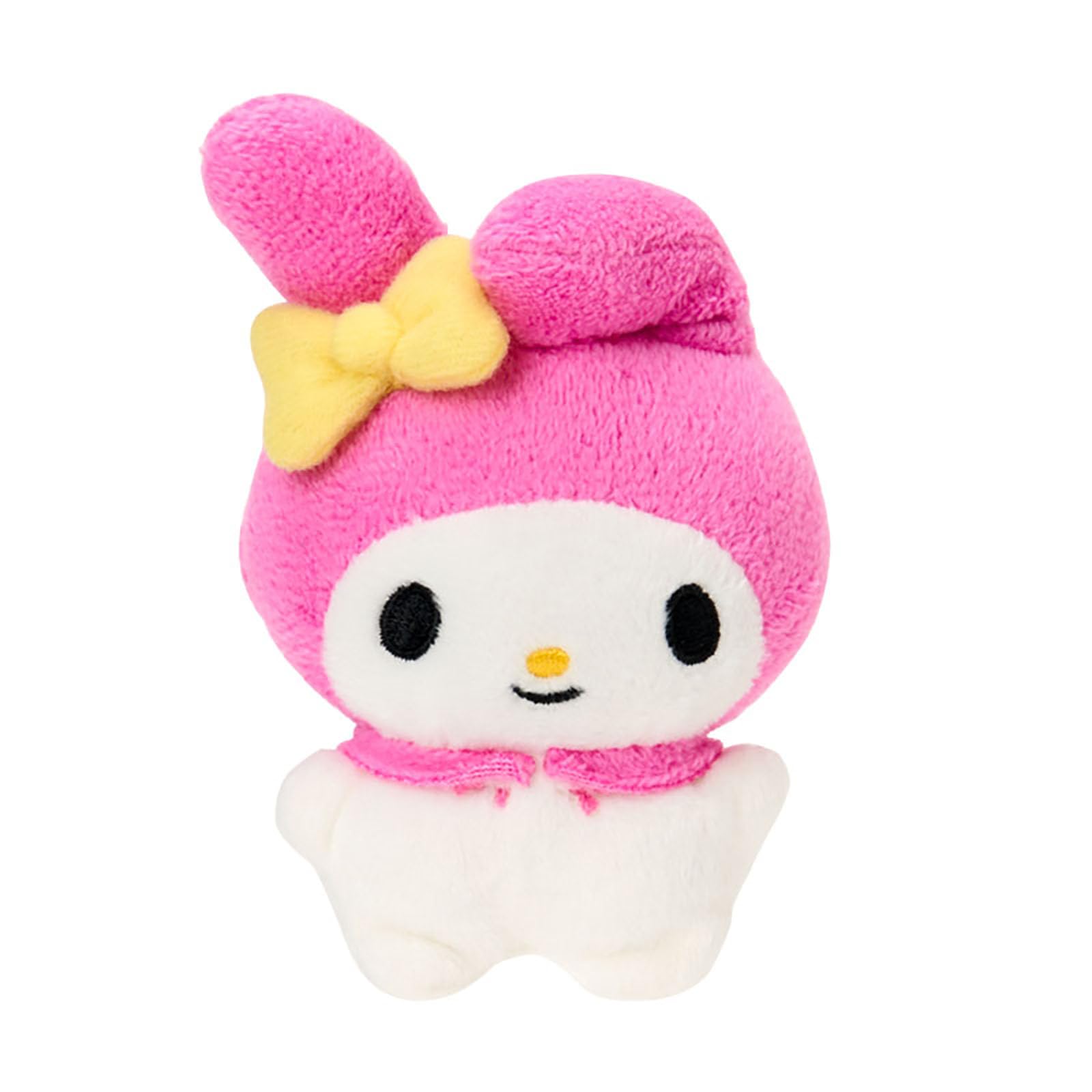 Плюшевая игрушка Sanrio Chimapote Милые приключения Chimapote Мой возраст 3 и 324337 (Супер Коллекция) Мелодия, Вверх,