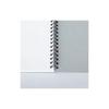 LIHIT LAB Ring Notebook Binding Remover N1811