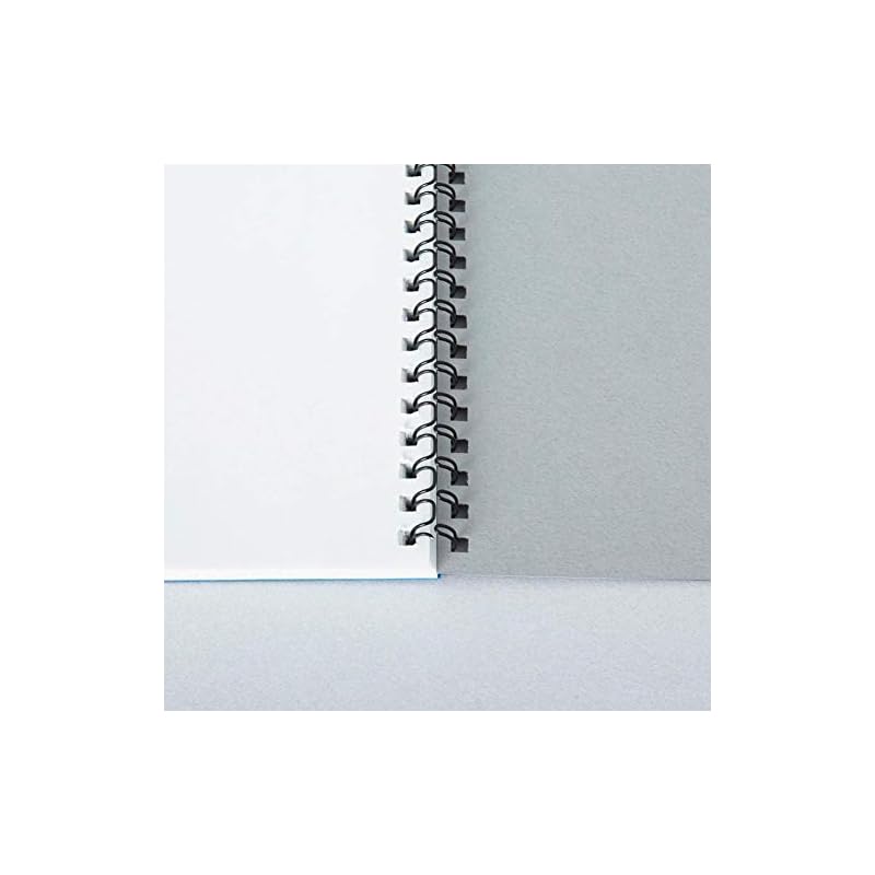 LIHIT LAB Ring Notebook Binding Remover N1811