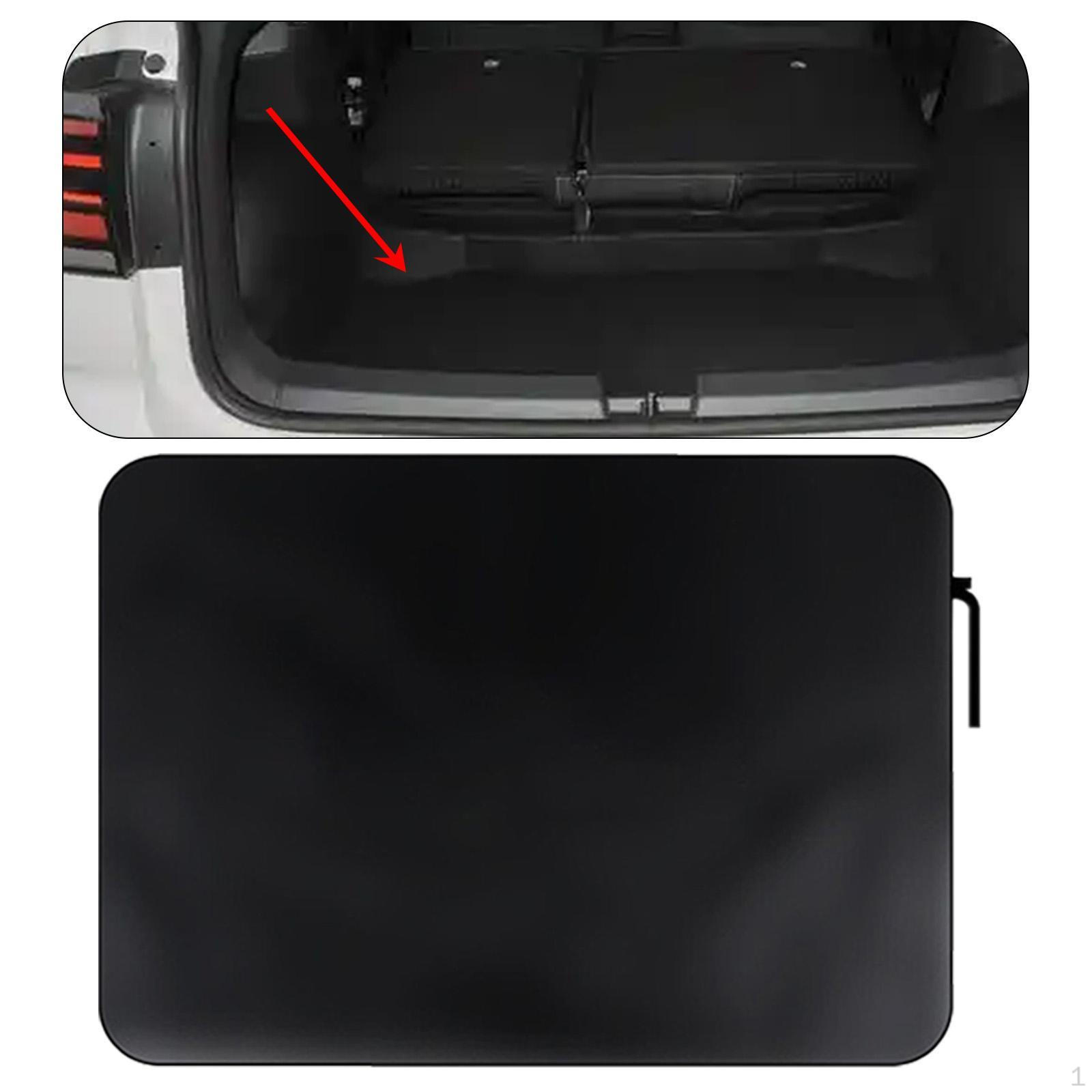 

Коврик-подкладка для багажника, многоцелевой, защищает салон автомобиля, универсальная защита, чехол на сиденье для собаки