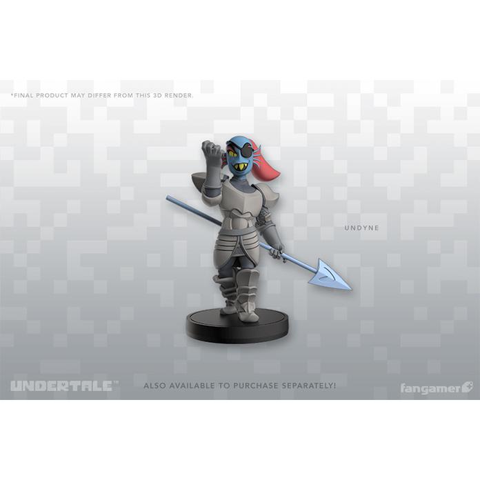 Official Undertale Sans Plush Doll Collectible Action Figure Toy Gift
