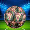 Custom Name Personalized Masha and the Bear Print Size 5 Soccer Ball Training & Match Football, for Team, Kicking, Gift for Football Enthusiasts