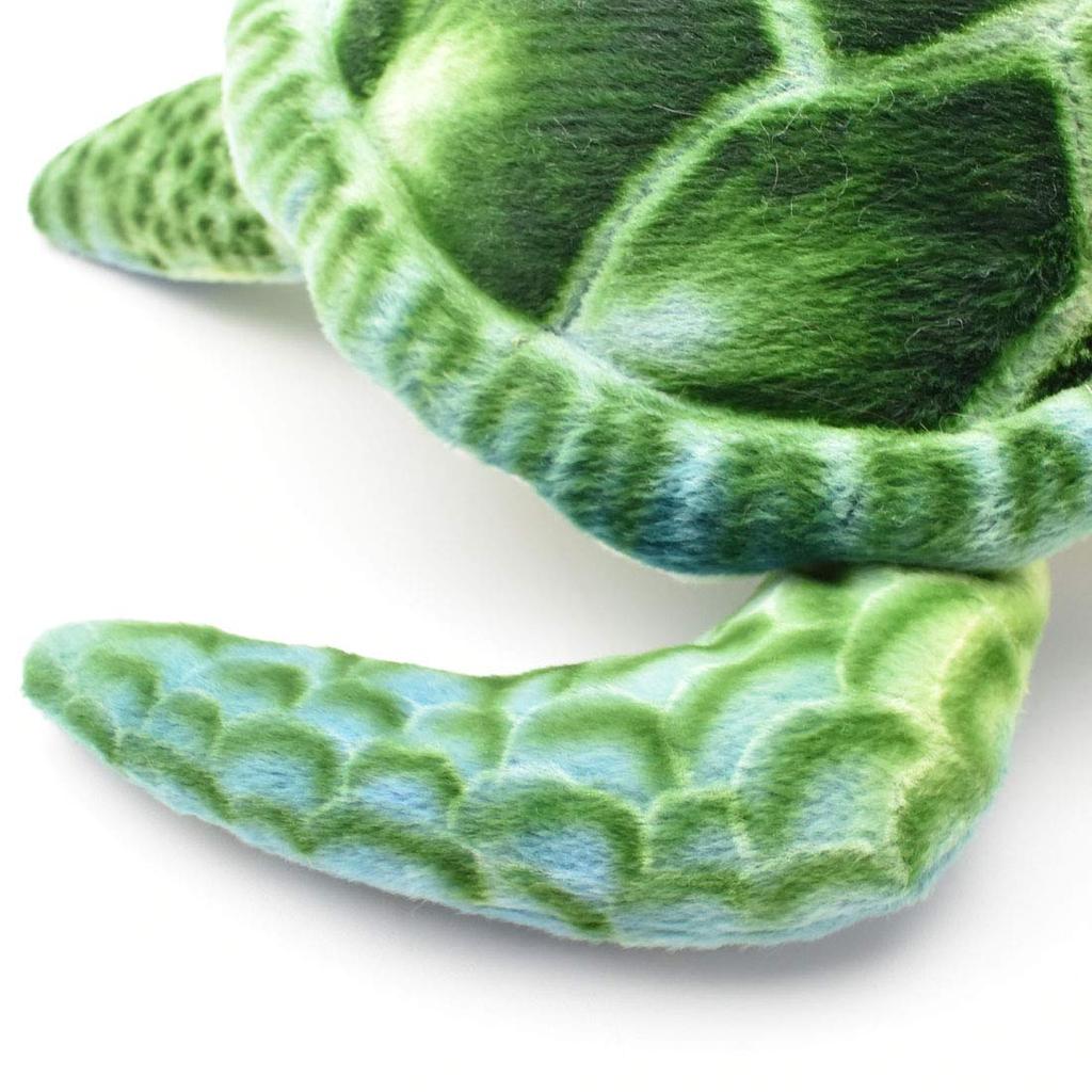 BH7255 HANSA Green Turtle 28