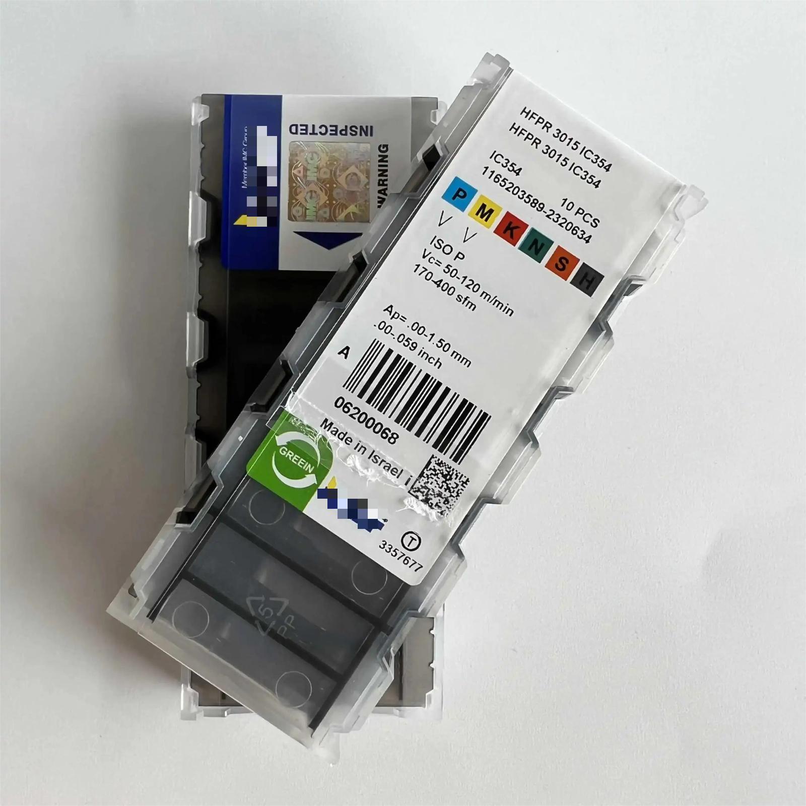 

HFPR3015IC354 / Carbide blade 10 Pcs