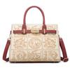 Mother's Day gift: Elegant and classy mom bag, 2024 new model, stylish women's handbag, middle-aged crossbody bag