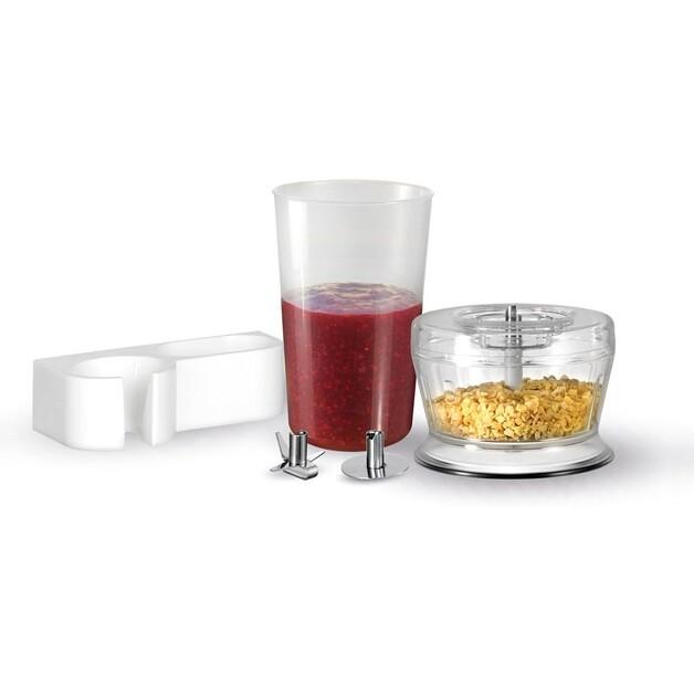 Погружной блендер Unold 90410 ESGE M122 DeLuxe
