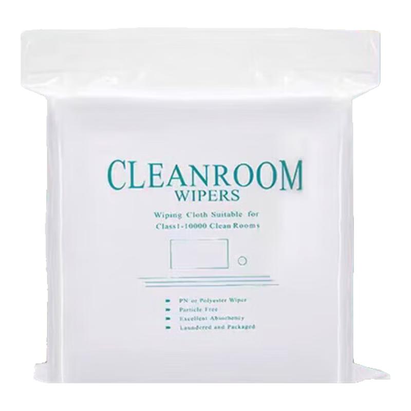 

JINGRUIXIANG Industrial Dust-Free Microfiber Wiping Cloth