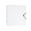 High Quality Photocard Binder Colorful Photo Collect Hollow Album Card Storage Album New Photo Folder Book Stationery