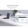 Pantum M6556NW A4 Monochrome Laser All-in-One Printer CN plug (adapter included)