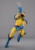 TAMASHII NATIONS MARVEL Wolverine 150mm PVC ABS Painted Action Figure S.H.Figuarts (GAMERVERSE) Approx. &
