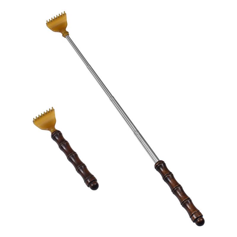 Di Ruien Telescopic Back Scratcher - 2 Pack