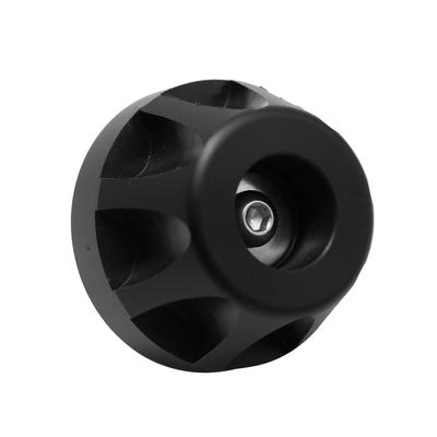 Custodia per trasmissione finale moto Cardan Crash Slider Protector adatta per BMW R 1200 GS LC /R1200GS LC