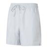 Club Fashion Versatile Breathable Comfortable Sports Shorts Men Shorts Light-Gray FN3308-025