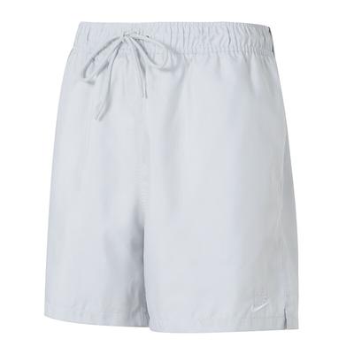 Club Fashion Versatile Breathable Comfortable Sports Shorts Men Shorts Light-Gray FN3308-025