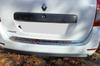 Trunk Edge (stainless Steel) Carmos - Turkish Steel for Dacia Logan MCV 2013-2020
