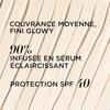 IT Cosmetics Nude Glow Your Skin But Better CC Cream SPF40