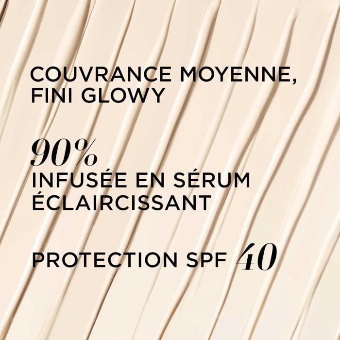 IT Cosmetics Nude Glow Your Skin But Better CC Cream SPF40