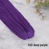 Upgraded version of fine wool crochet hook set with bright silk light and handmade hollow yarn hooks.