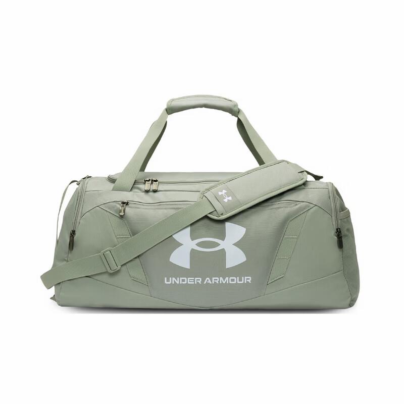 Under Armour Unisex Gym & Travel Backpack OSFM