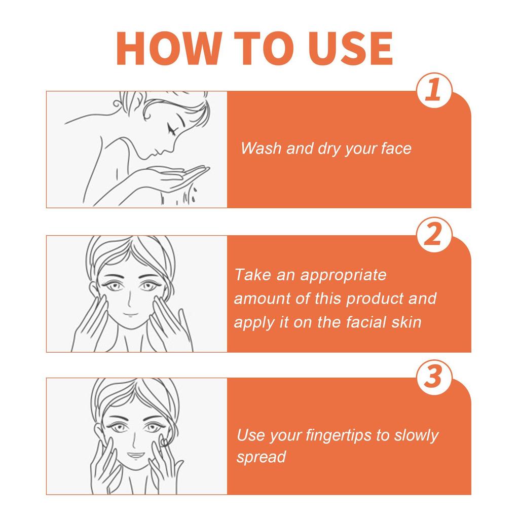 EELHOE Glowing Lazy Cream Lasting Makeup Foundation Sweatproof Cover Acne Scars Moisturizing Perfect Concealer Makeup Lazy Cream