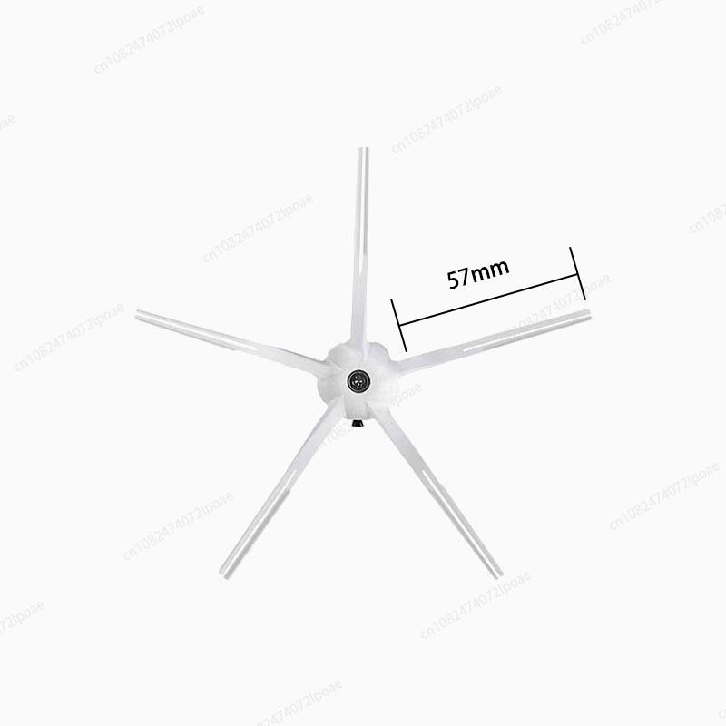 Roborock Q7 Max / Q7 Max+ / Q7 Max Plus Robot Vacuum Cleaner Accessories Side Brush Hepa Filter Mop Cloth Dust Bag Spare Parts