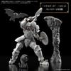 BANDAI SPIRITS 30MF Customized Structure 2 Pre-Colored Plastic Model
